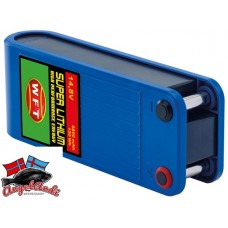 WFT Super Lithium Akku 14,8V 8,8AH